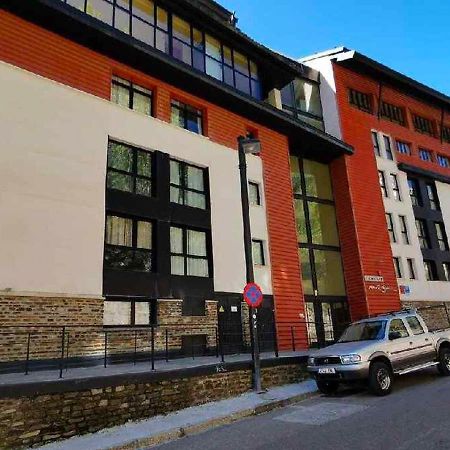 Apartamento Zona Baja Monte Gorbea con garaje Sierra Nevada Exterior foto