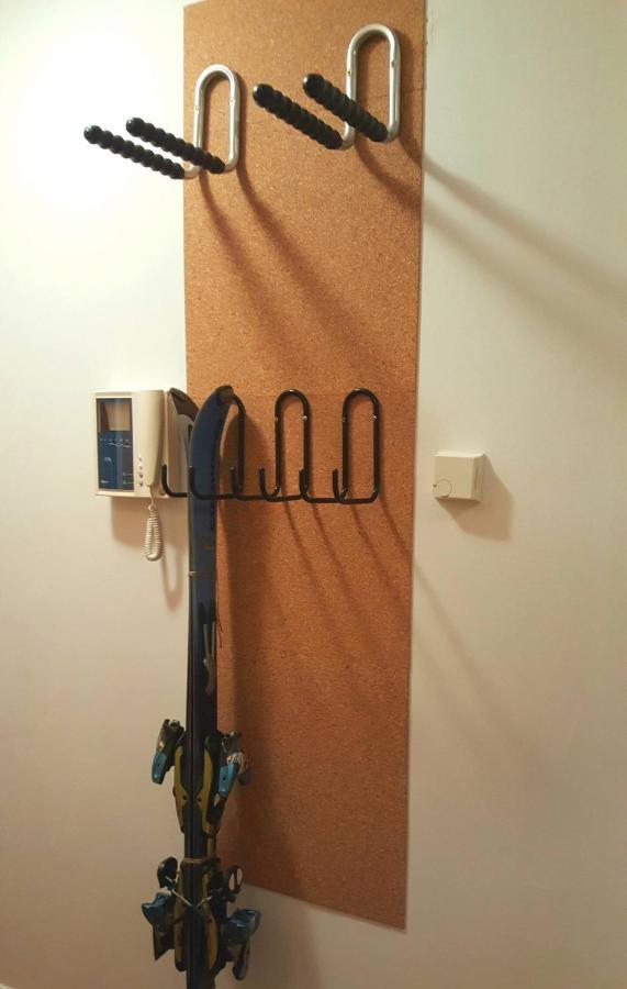 Apartamento Zona Baja Monte Gorbea con garaje Sierra Nevada Exterior foto
