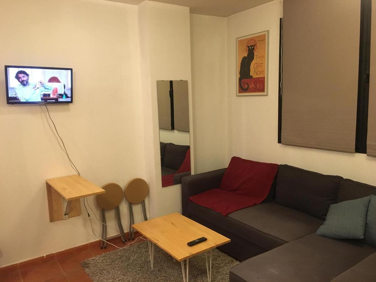 Apartamento Zona Baja Monte Gorbea con garaje Sierra Nevada Exterior foto