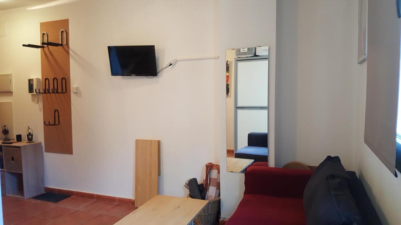 Apartamento Zona Baja Monte Gorbea con garaje Sierra Nevada Exterior foto